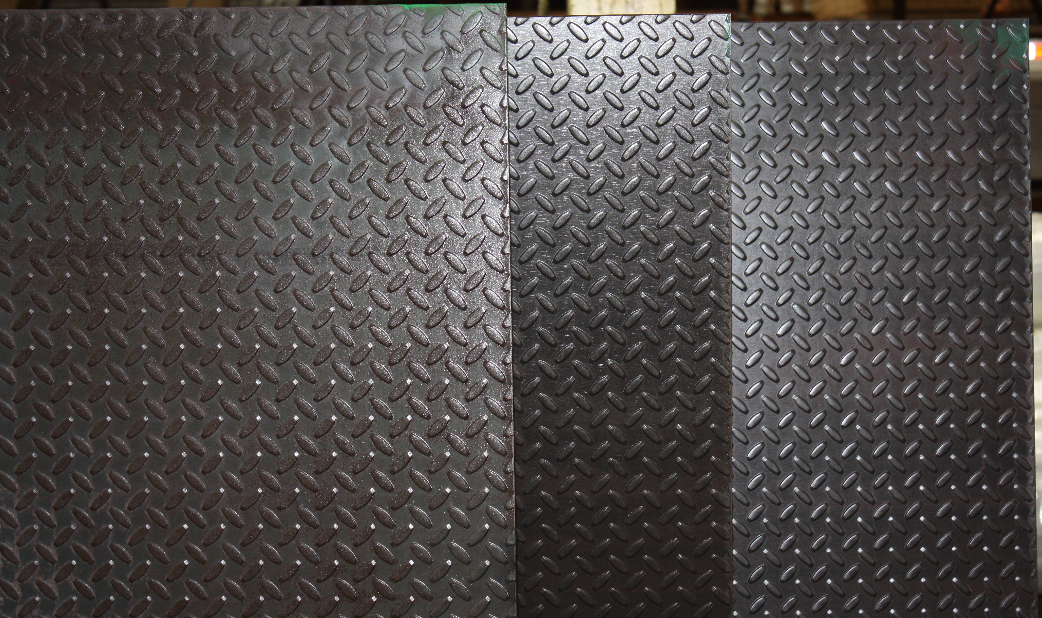 Floor Plates